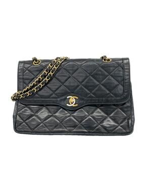 Chanel Vintage Two Tone Cc Flap Bag #357285C30B